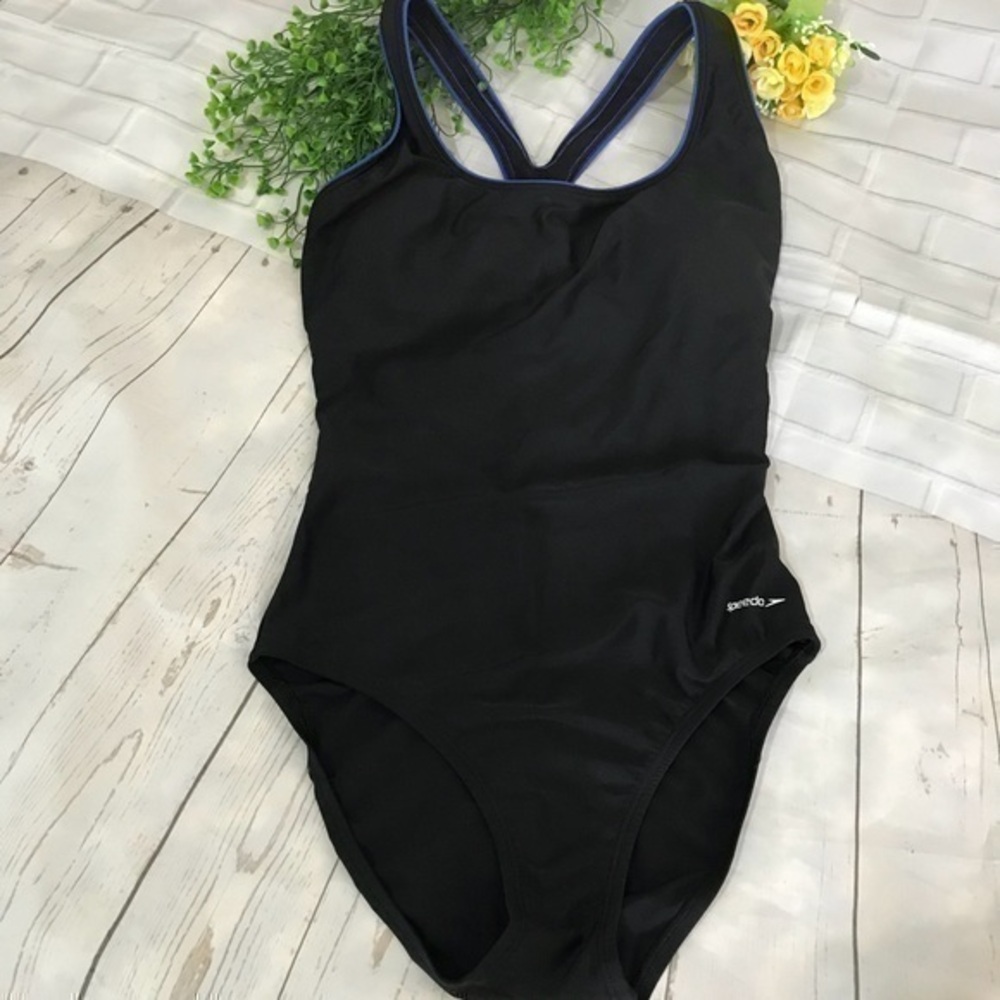 Speedo 1pcs Swimsuit